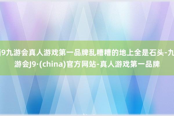 j9九游会真人游戏第一品牌乱糟糟的地上全是石头-九游会J9·(china)官方网站-真人游戏第一品牌